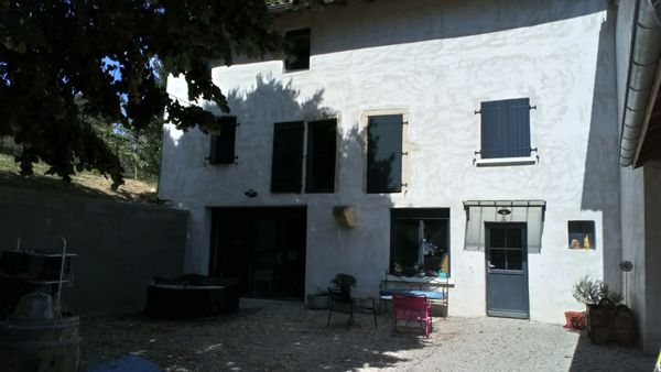 La maison de Nous