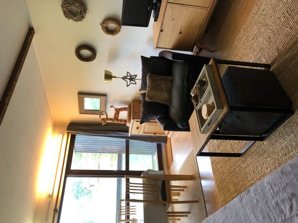 Jolie appartement à la Montagne