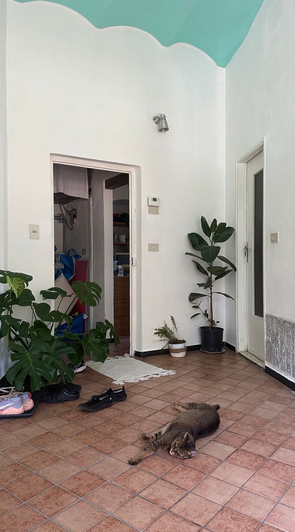 La maison de Viktoria