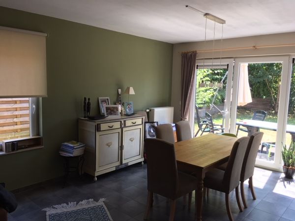 La maison de Justine et sa tribu Minimum stay 3 nights 