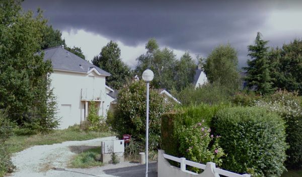 La maison de Tt