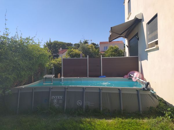 La maison de Muriel