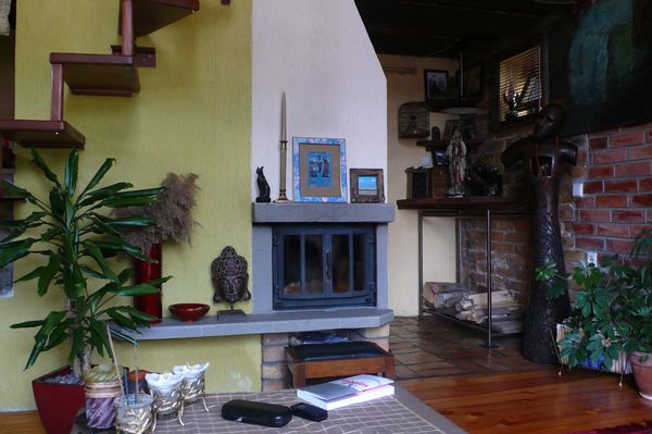 La maison de Vaiva