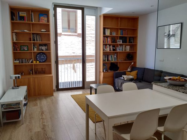 appartement à Valencia, España