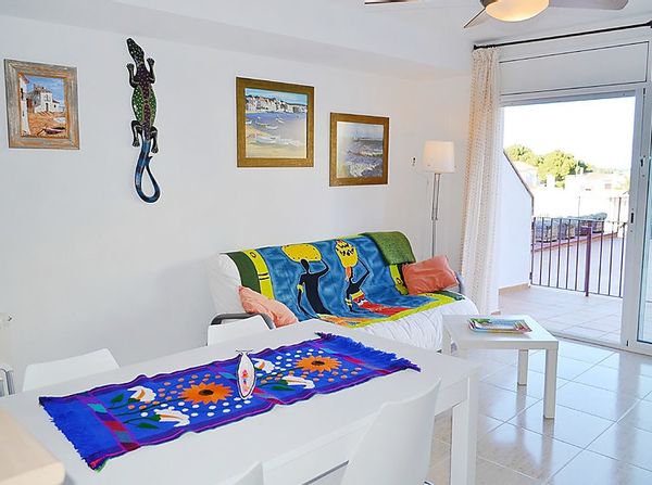 La maison de Ignasi & Silvia