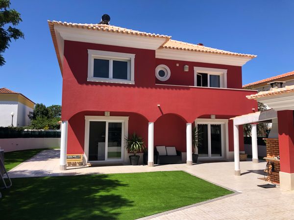La maison de Douglas