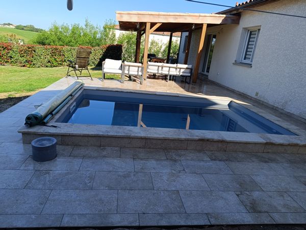 La maison de Christiana - réciproque ou GP : Avril : GP - Mai: recip et Août 26 - Idéal pour 5 pers