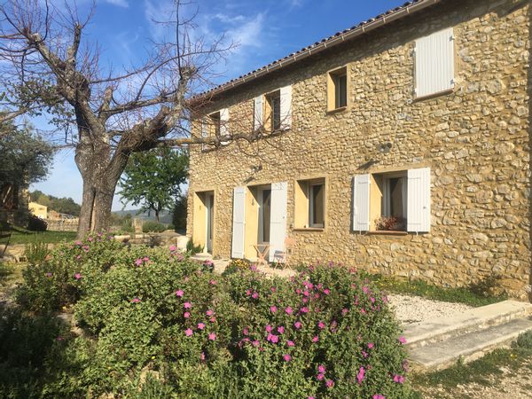 La maison de Laure