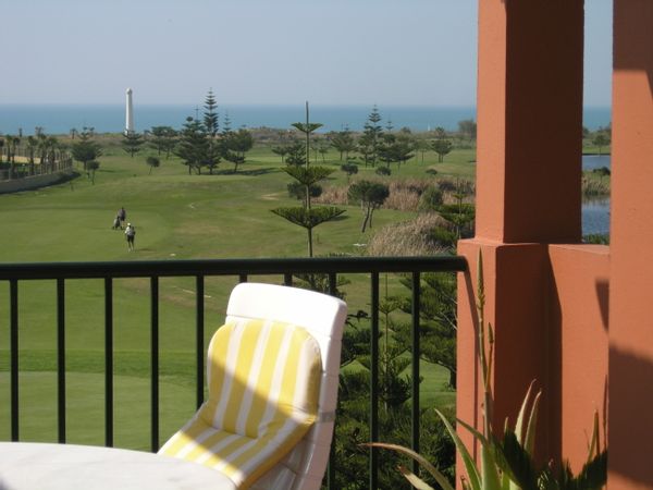 appartement à Rota, España