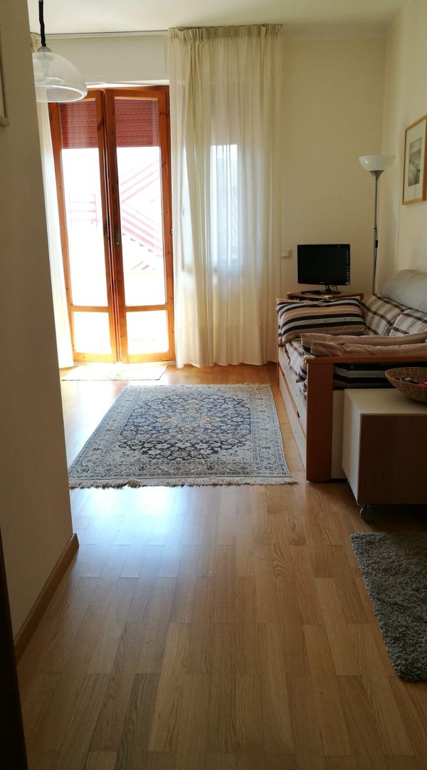 La maison de Ione