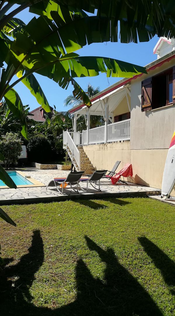 Ivan's house