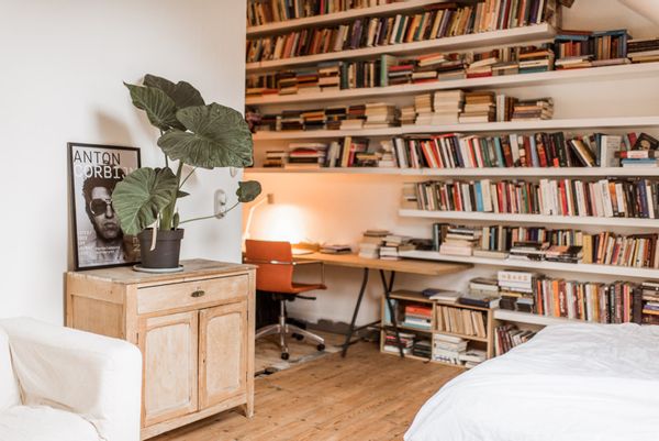 La maison de Joke & Tijs