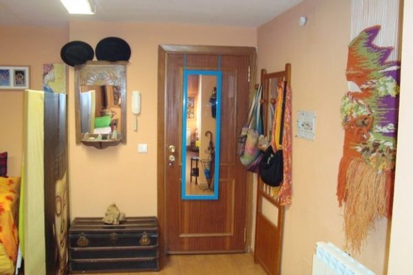 appartement à Zamora, España
