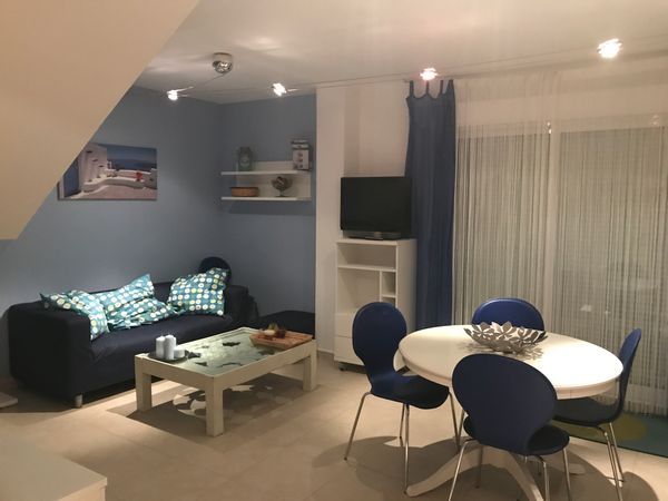 appartement à Chilches, España