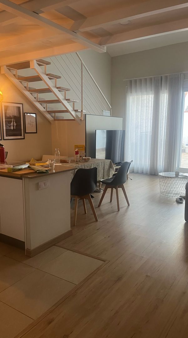 La maison de Nuria