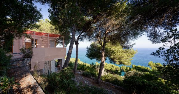 La maison de roberto