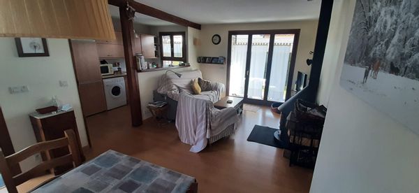 La maison de Sònia