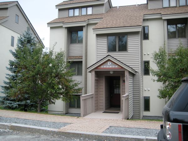 La maison de Deborah