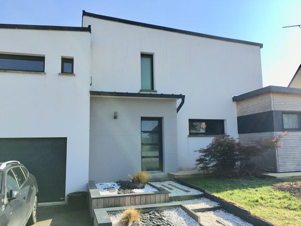 Notre petit chez-nous en Bretagne