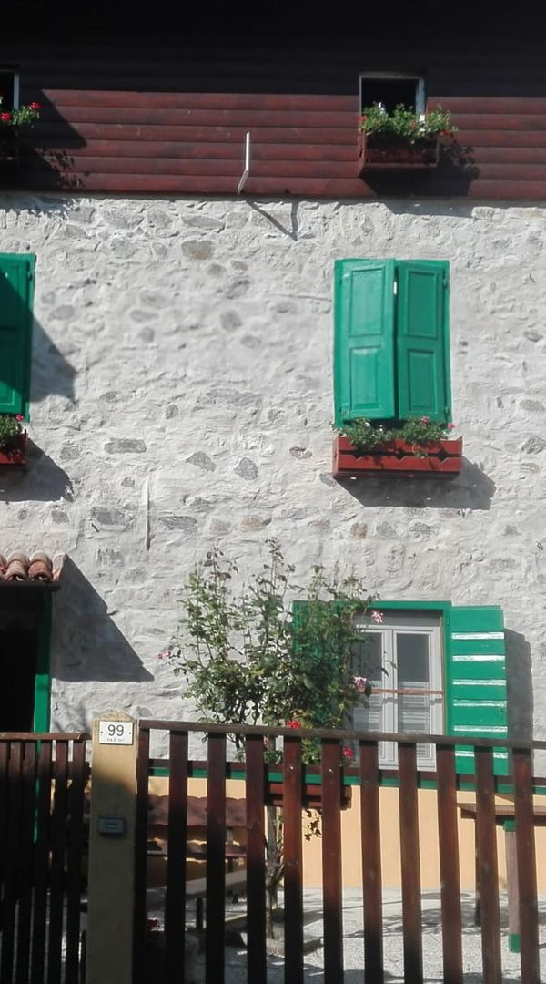 La maison de Simone