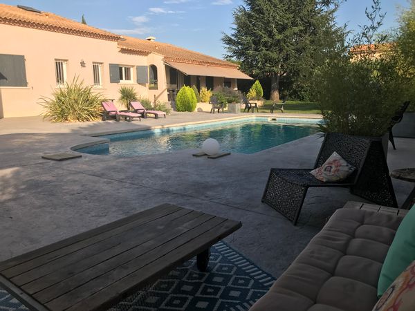 Nîmes, Camargue et Provence