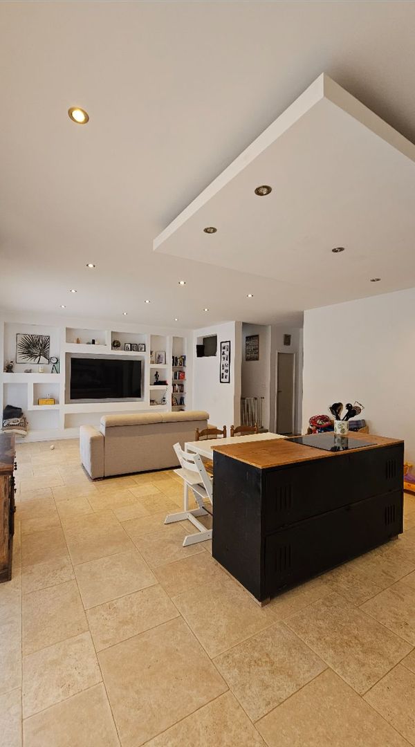 Villa en Provence de Sophie et Micka