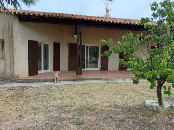 La maison de Elodie