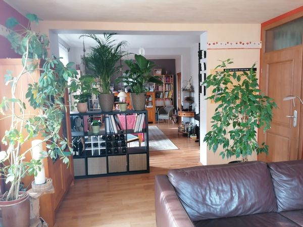La maison de Susanne & Henry