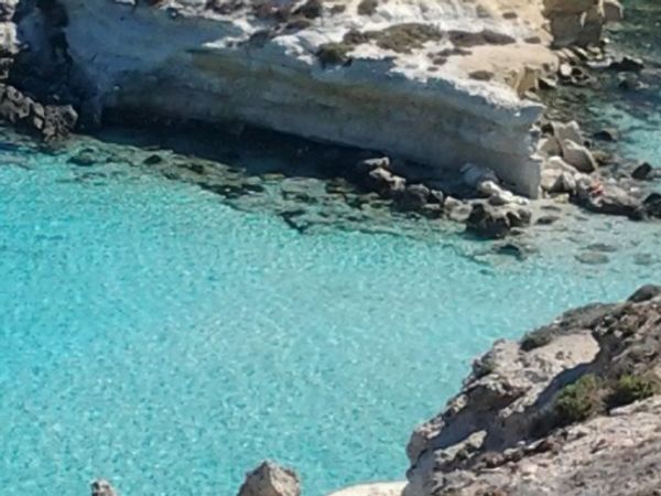 maison à Lampedusa, Italia
