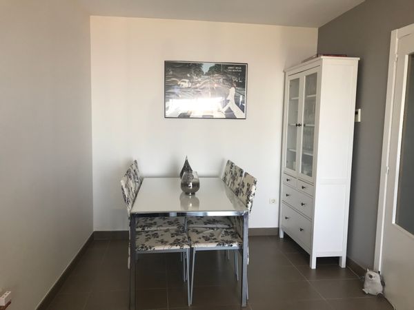 La maison de Natalia