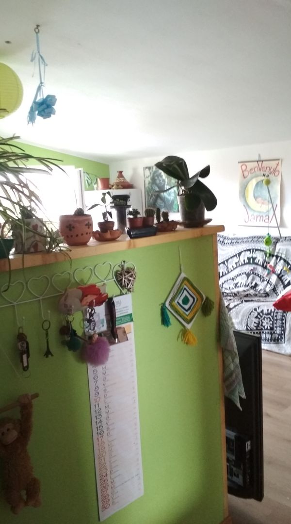 La maison de Gaia