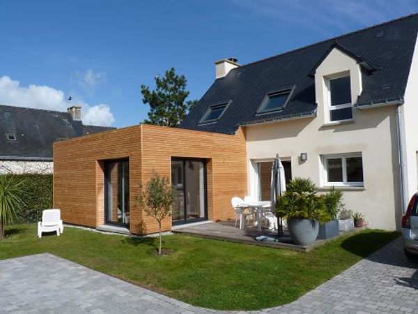 maison à Saint-Armel, France