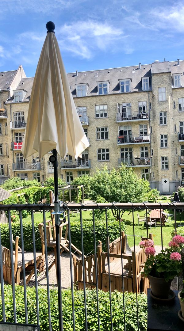 La maison de Sofie