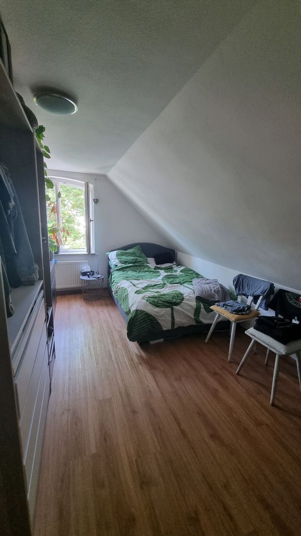 La maison de Daniel