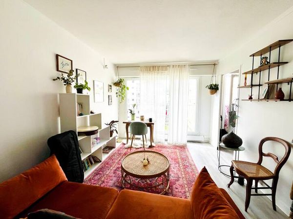 La maison de Aya