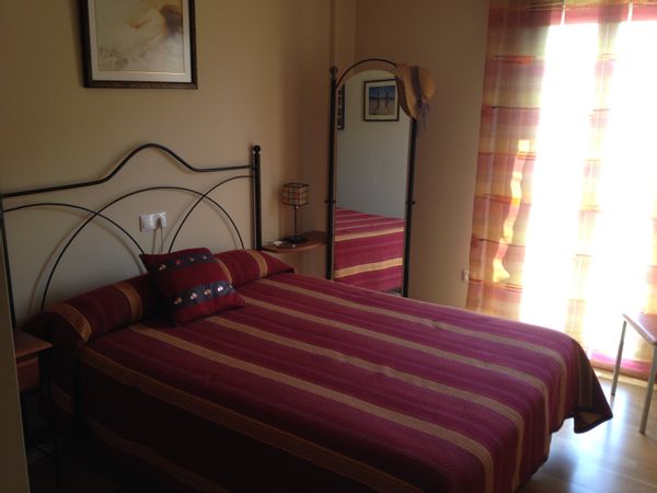 La maison de Puri Y Paco
