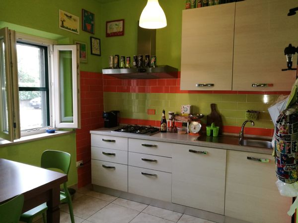 La maison de Elena