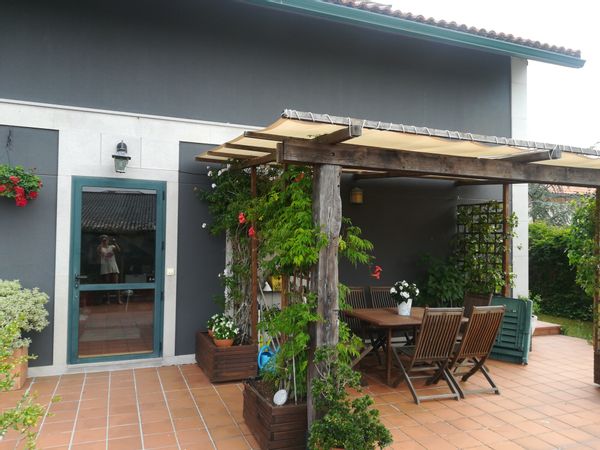 La maison de nuria