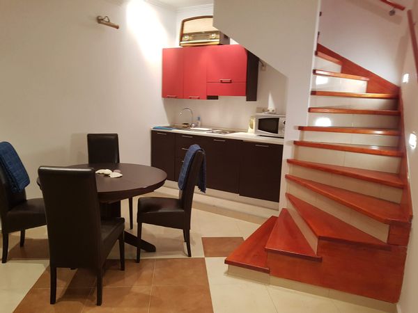 La maison de Zoltan