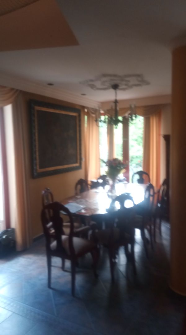 La maison de Zoltan
