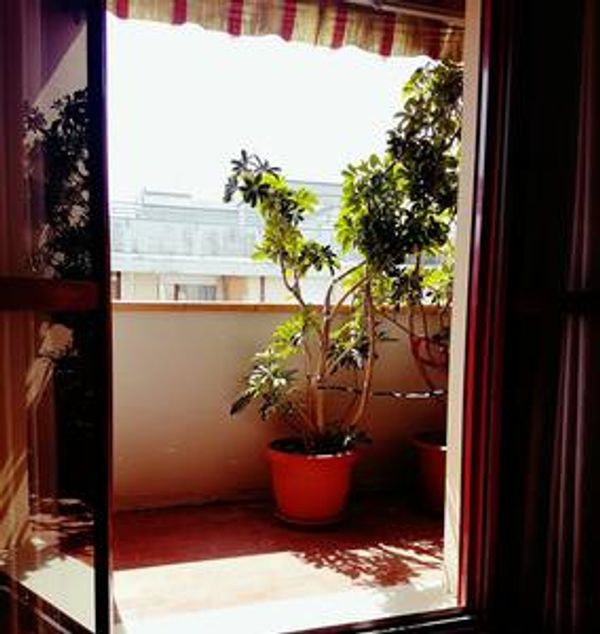 La maison de Lara