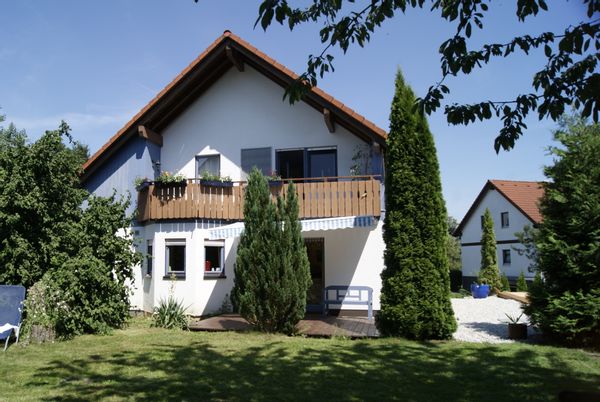 La maison de Elvira
