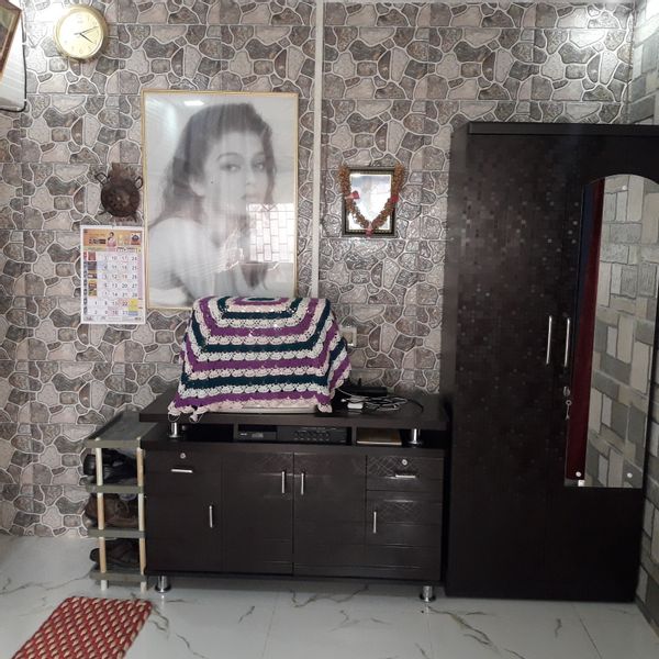 La maison de Ganesh