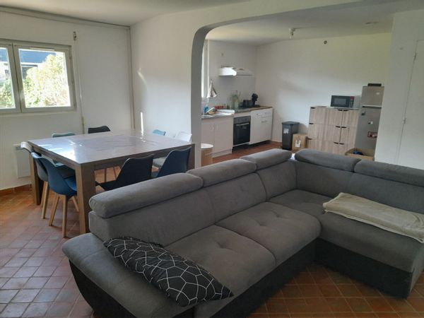 Hospitalité proche Verdon