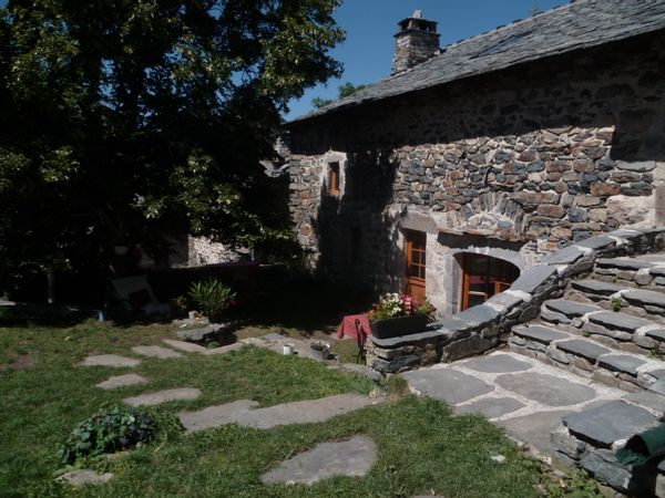 La maison de Michaéla