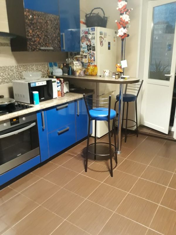 La maison de Ira
