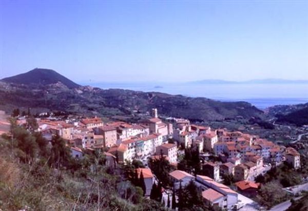 La maison de pierpaolo