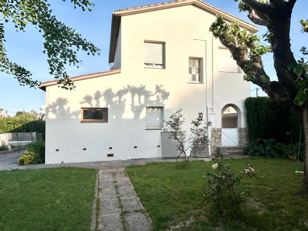 La maison de Júlia