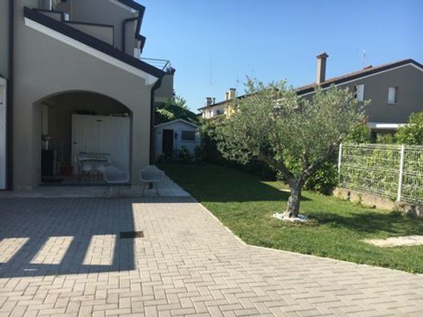 La maison de Veronica