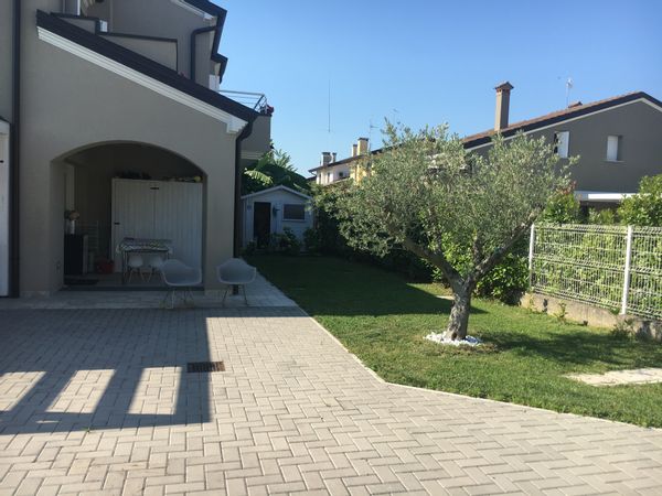 La maison de Veronica